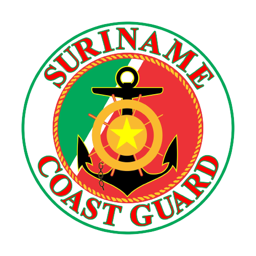 Kustwacht logo